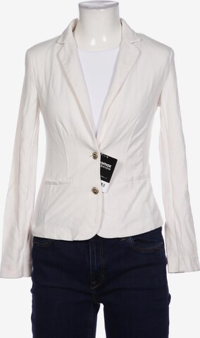 ONLY Blazer in XS in White: front
