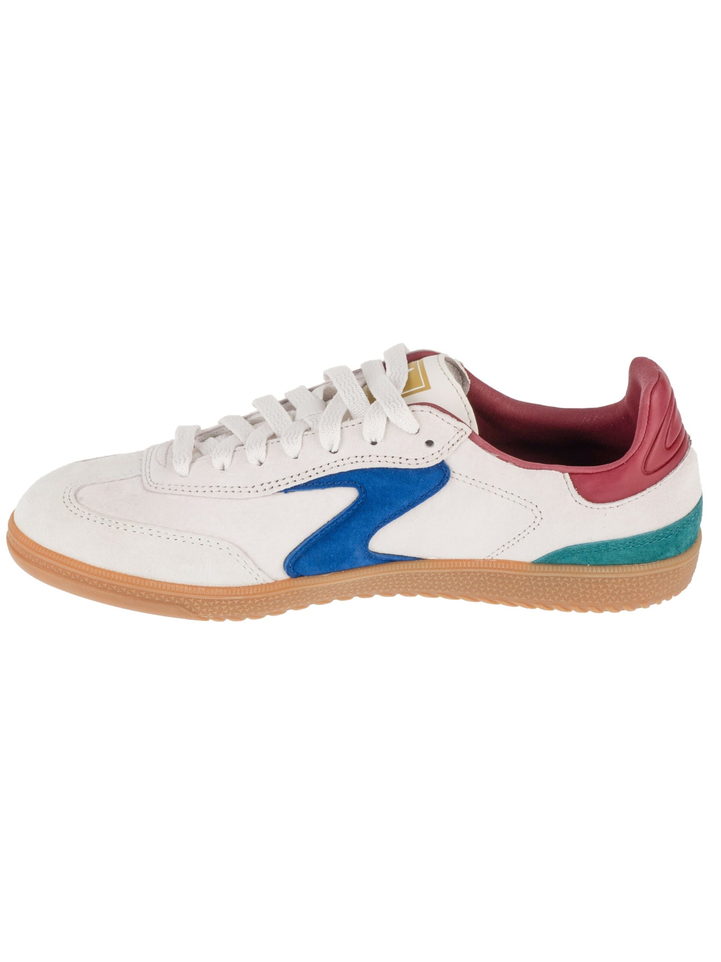 Baskets basses 'Skechers Hotshot - For The Win' SKECHERS en bleu