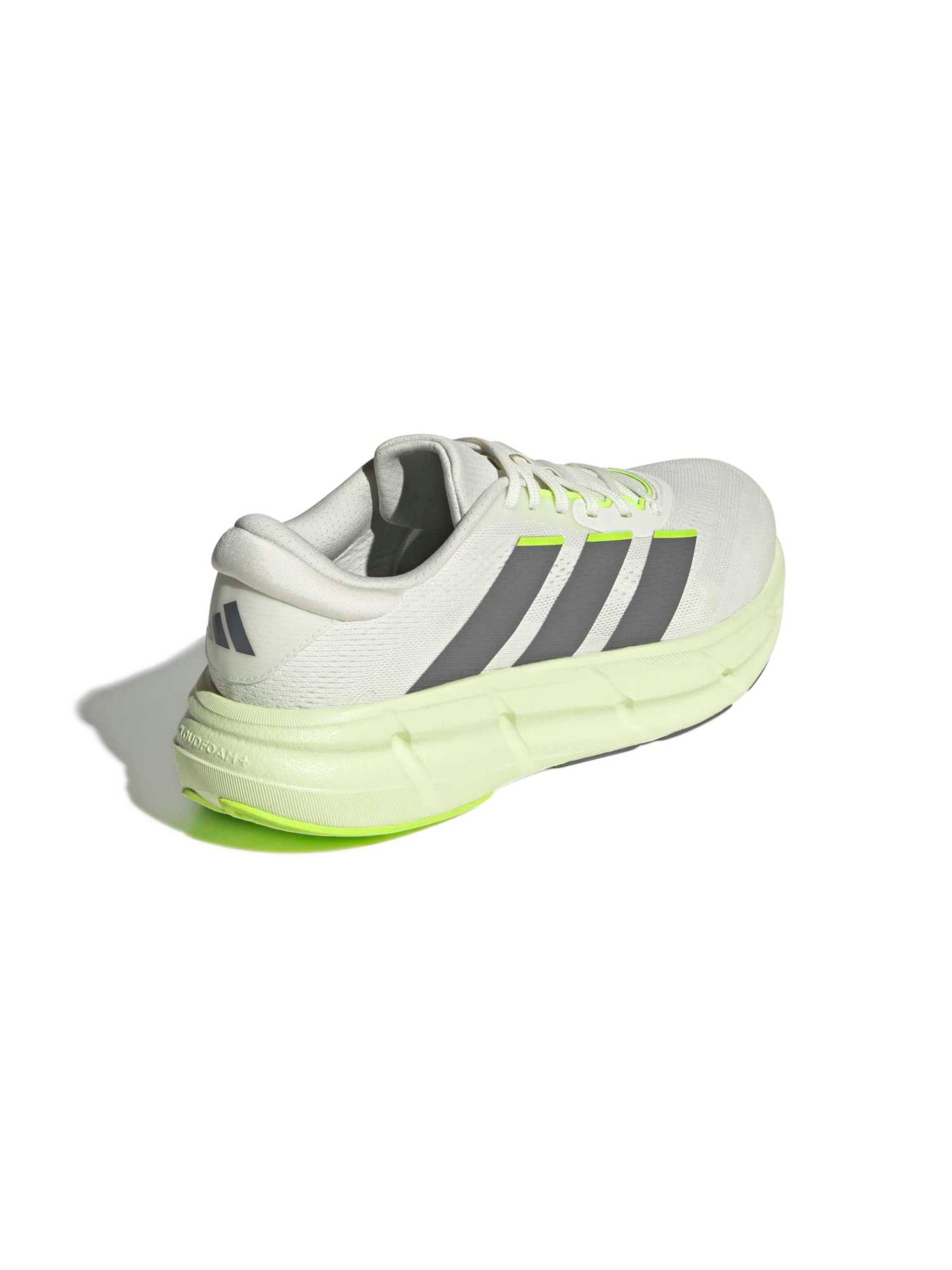 ADIDAS PERFORMANCE Спортивная обувь 'QUESTAR 4' в Серый