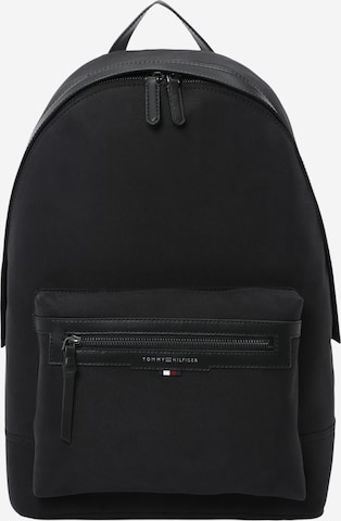 TOMMY HILFIGER Plecak w kolorze czarny