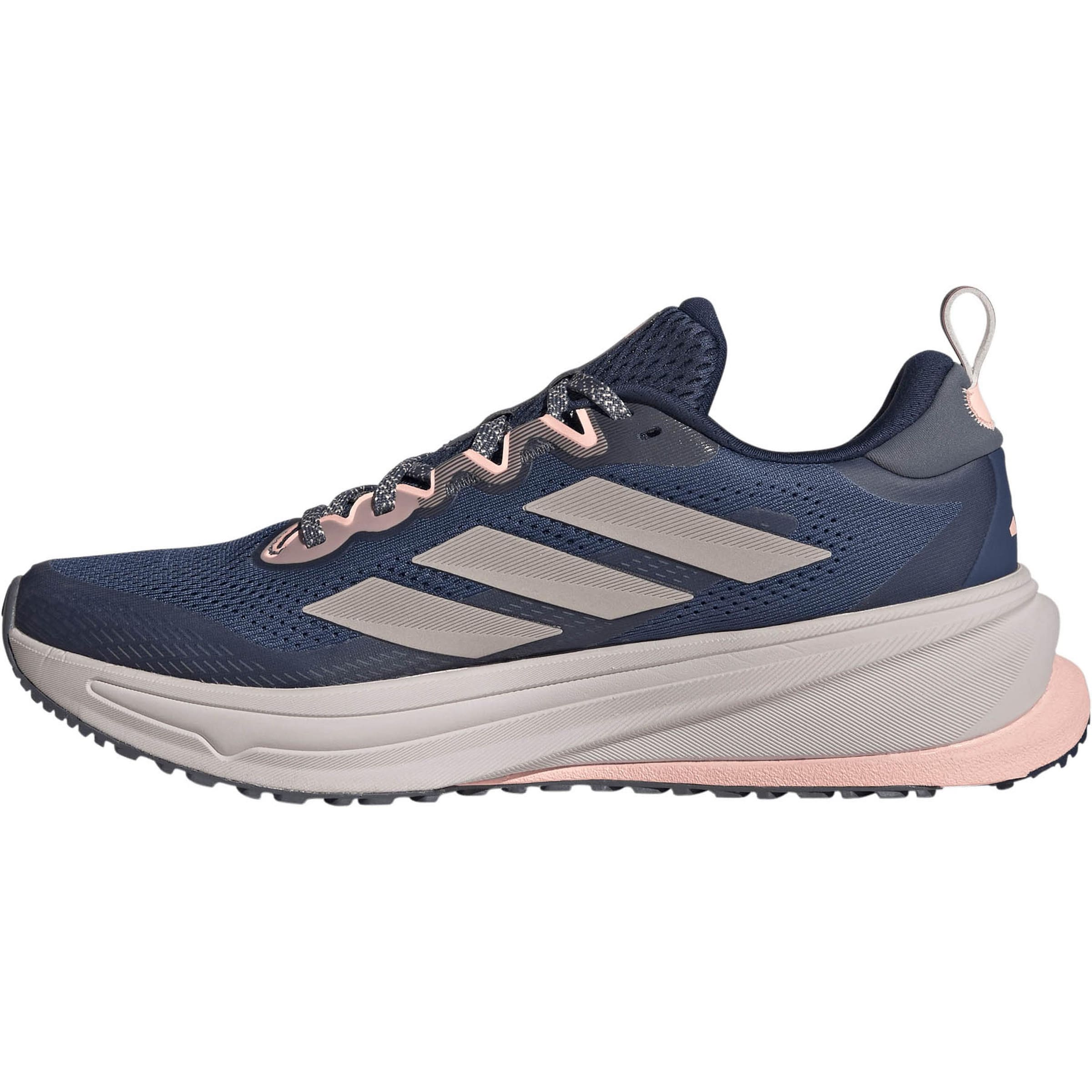 ADIDAS PERFORMANCE Loopschoen 'Supernova Rise ATR' in Blauw