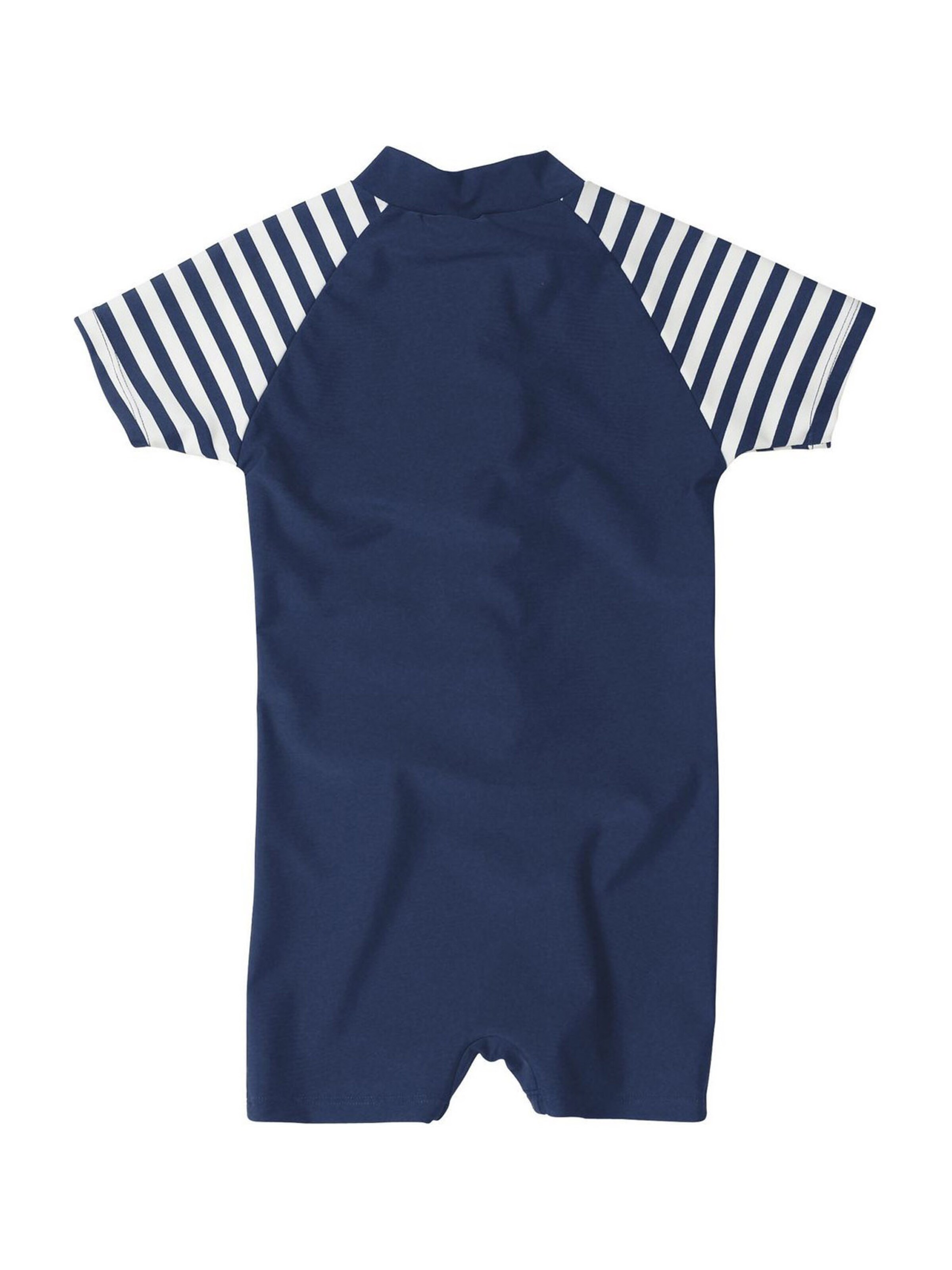 PLAYSHOES UV protection in Blue