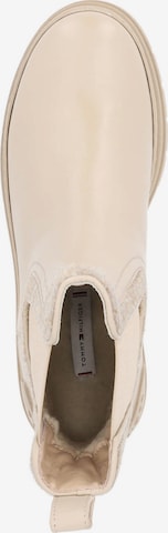 Chelsea Boots 'Bianka' TOMMY HILFIGER en beige