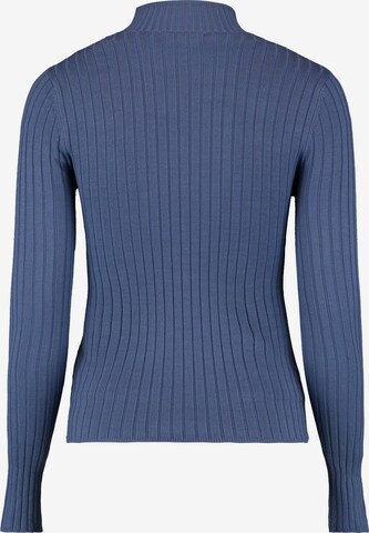 Pull-over 'Klea' Hailys en bleu