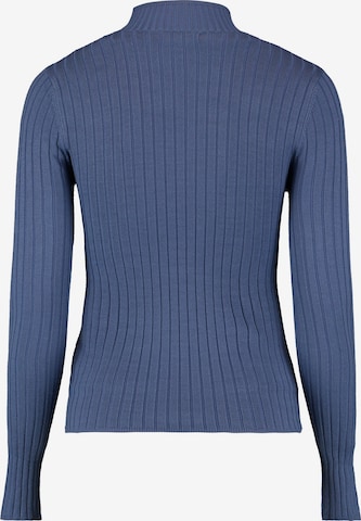 Hailys Sweater 'Klea' in Blue