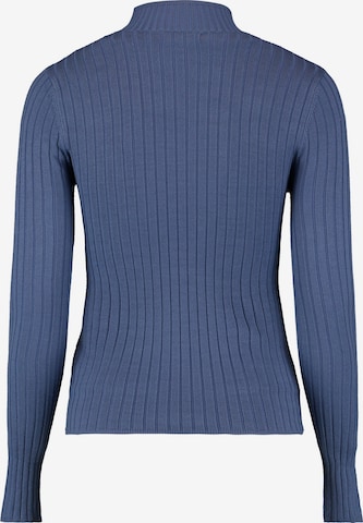 Pull-over 'Klea' Hailys en bleu