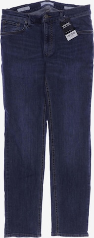 BRAX Jeans 39-40 in Blau: predná strana