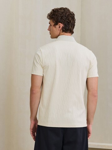 Next - Camiseta en beige