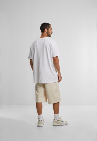 2Y Studios Baggy Jeans 'Junan' i beige