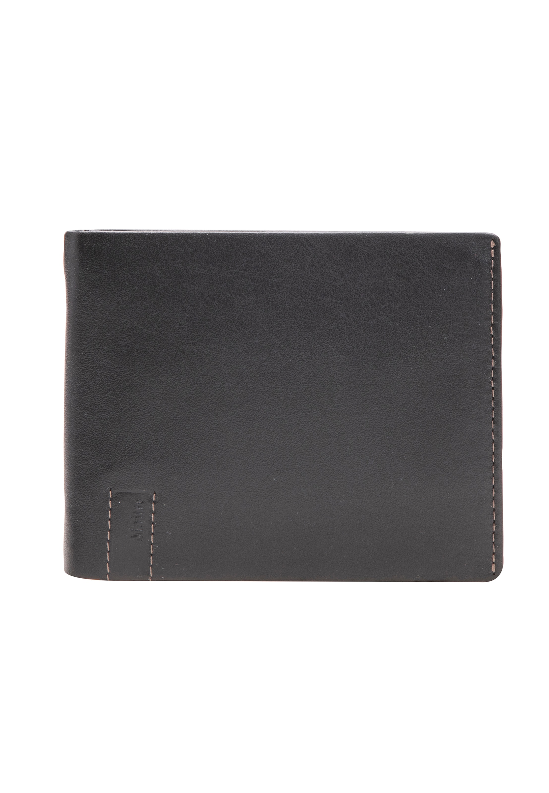 Portamonete 'Special Make Up' di Maître in marrone: frontale