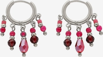 My Jewellery Oorbellen in Zilver: voorkant