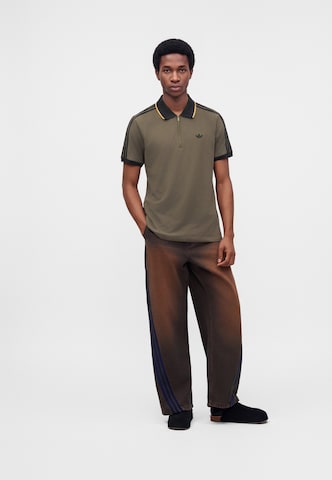 Tricou de la ADIDAS ORIGINALS pe maro