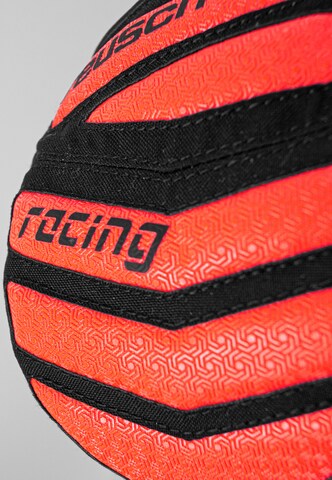 REUSCH Athletic Gloves 'Worldcup Warrior Prime' in Black