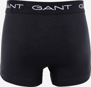 GANT Spodní prádlo – černá