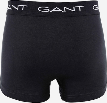 Pantaloncini intimi di GANT in nero