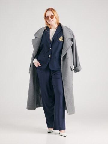 regular Pantaloni 'CARGOLDTRASH' di ONLY Carmakoma in blu
