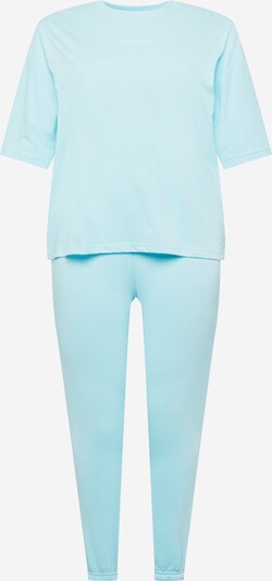 Missguided Plus Jooksudress helesinine, Tootevaade