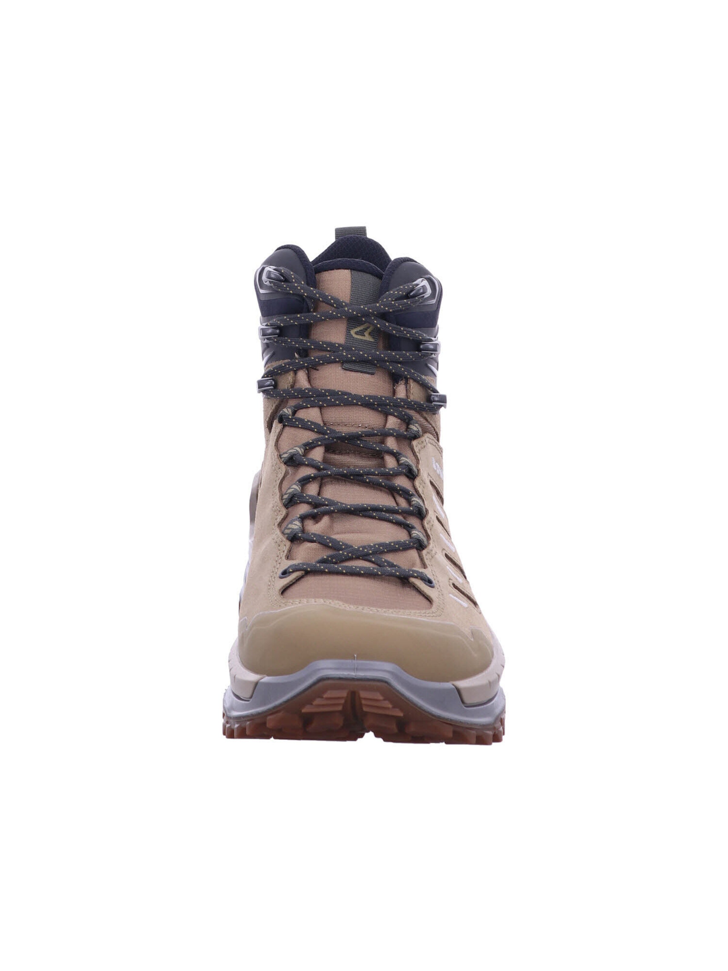 LOWA Boots 'Innovo Gtx' in Beige