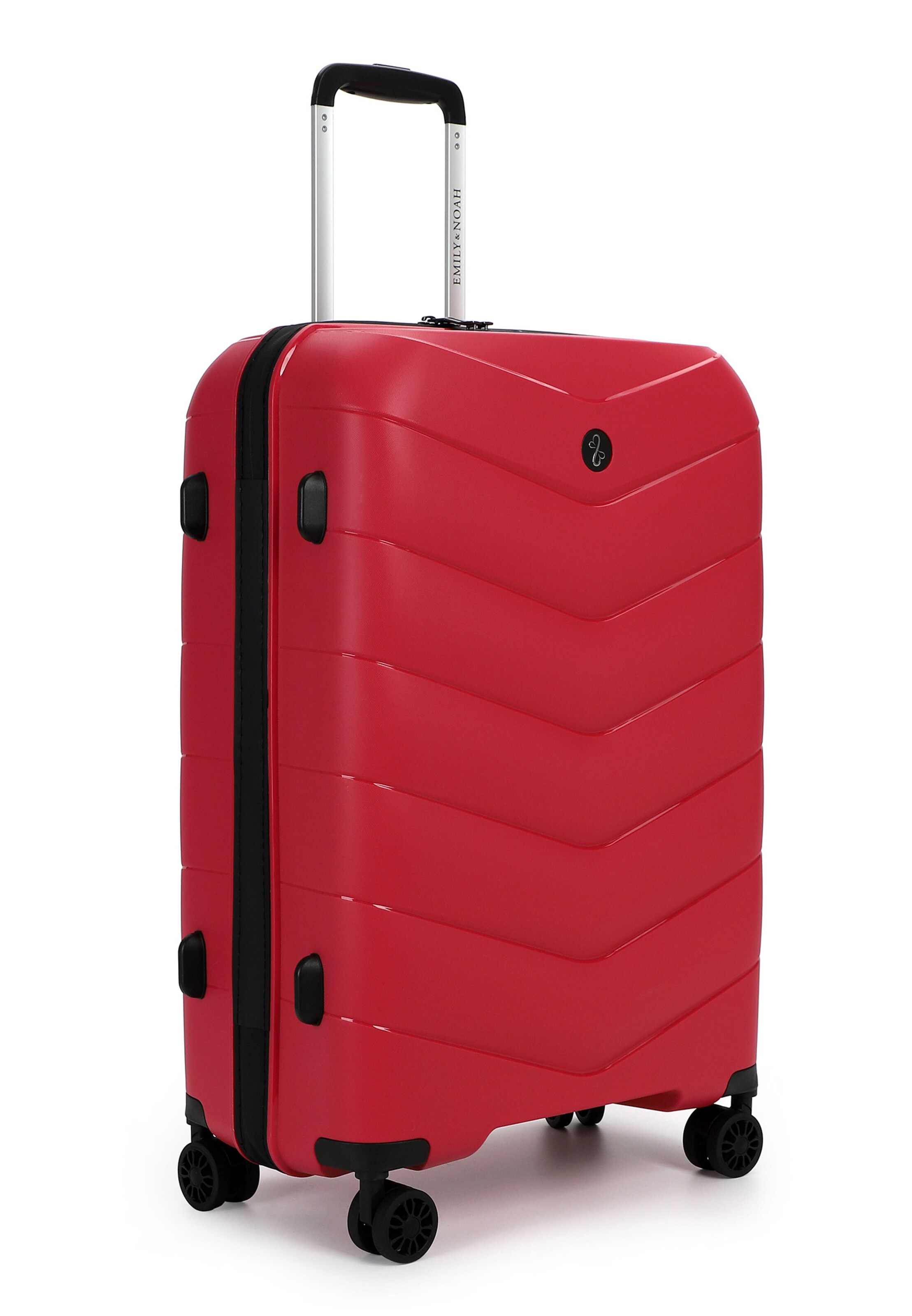 Emily & Noah Cart ' E&N Travelbestie Werner M ' in Pink