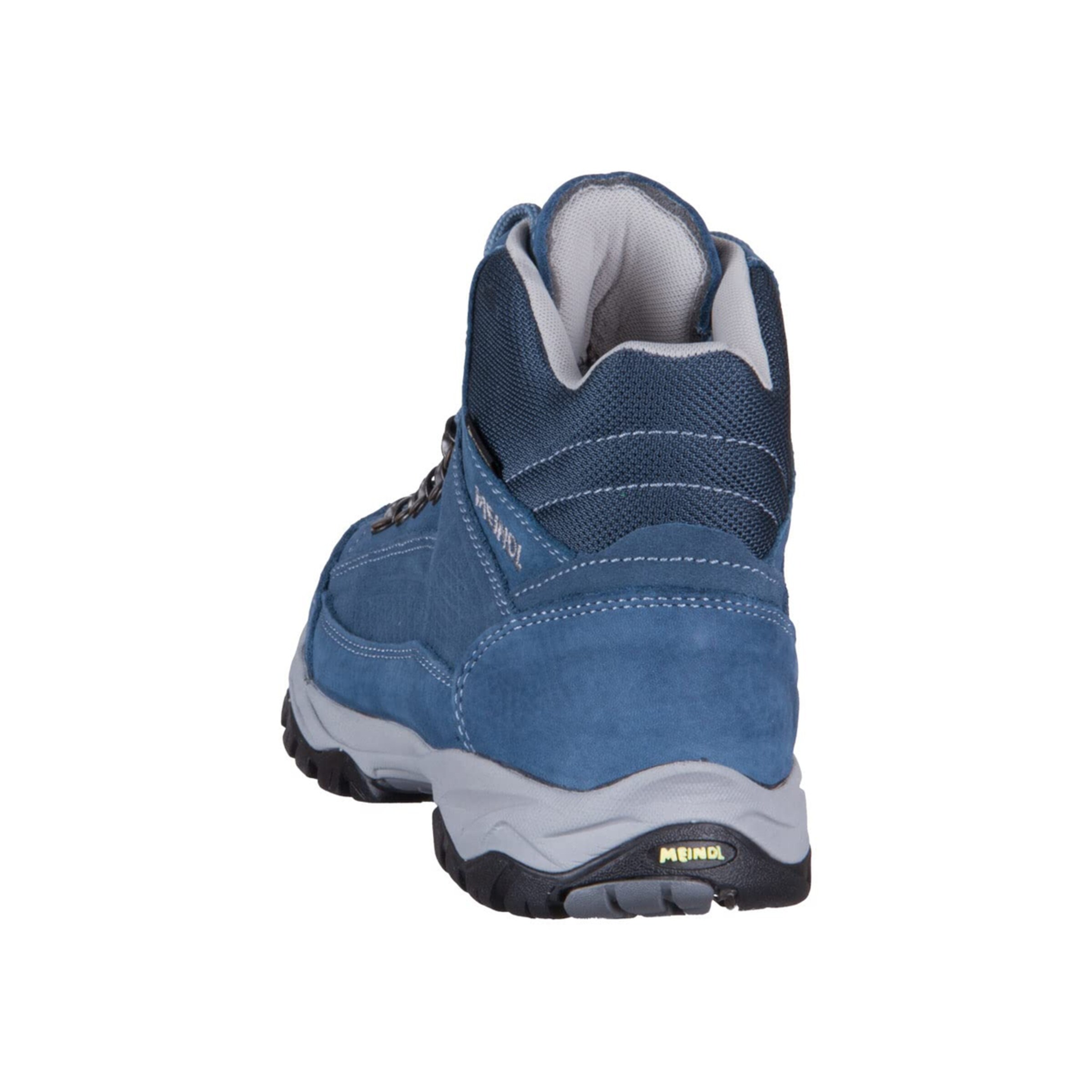 MEINDL Boots in Blue