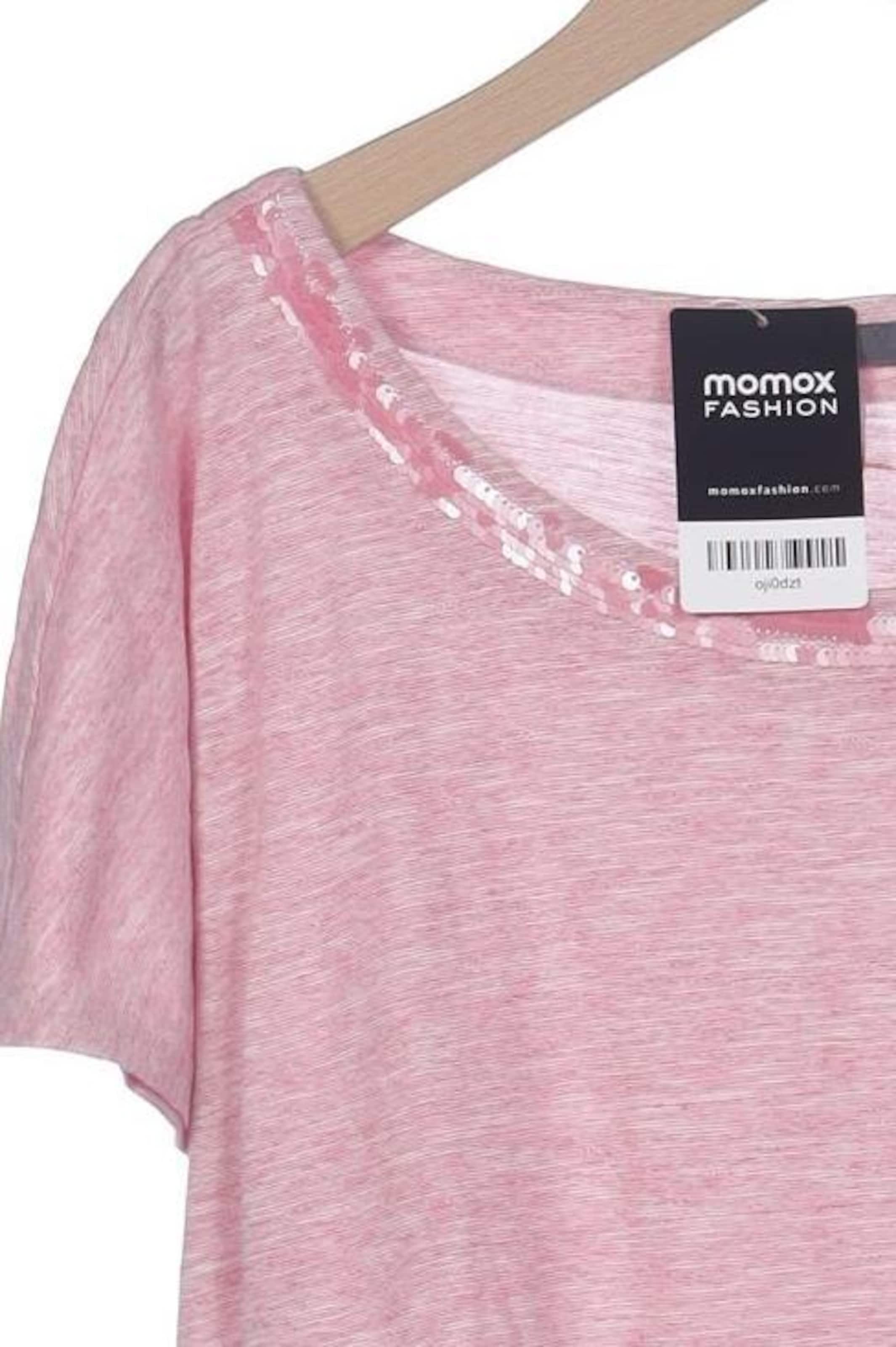 CECIL T-Shirt M in Pink