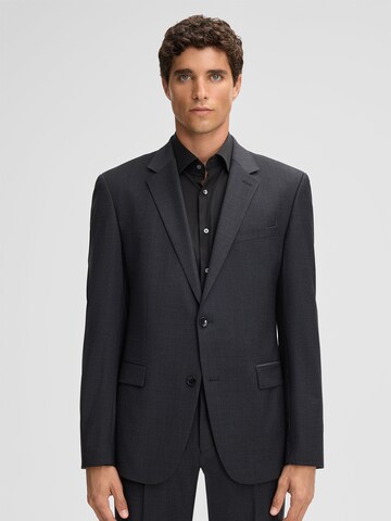 Coupe slim Costume 'Aidan-Max' STRELLSON en gris
