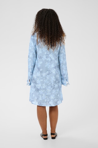 Cream Jurk 'CRBeatrice' in Blauw