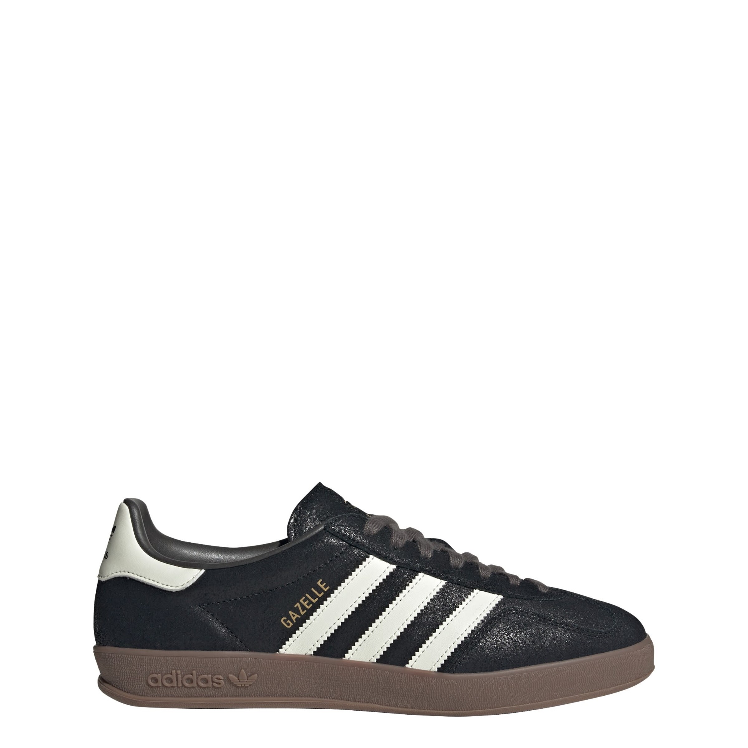 Sneaker bassa 'Gazelle' di ADIDAS ORIGINALS in nero