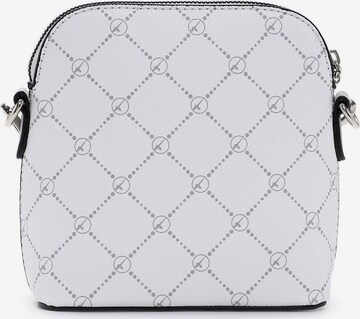 TAMARIS Crossbody Bag 'Anastasia' in White