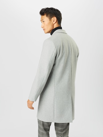 pilka JACK & JONES Demisezoninis paltas