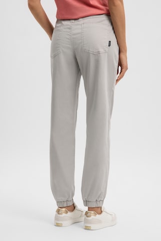 Soccx Regular Pants in Grey