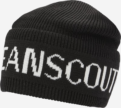 Versace Jeans Couture Čepice ve velikosti 55-60 - černá / bílá, Produkt