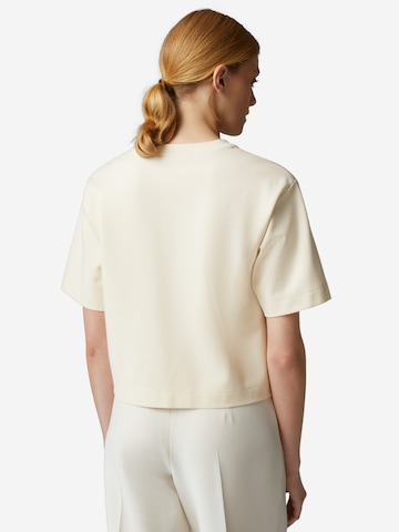BOGNER T-Shirt 'Daisy' in Weiß