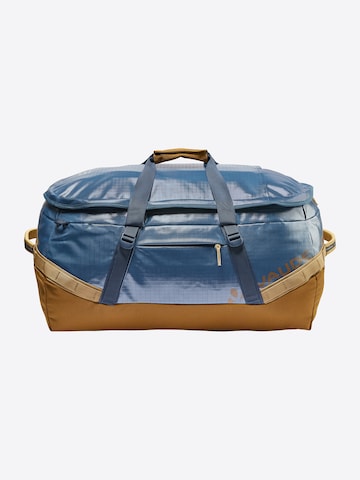 VAUDE Sporttas 'CityDuffel' in Blauw