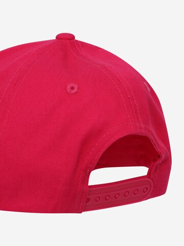 DKNY - Chapéu em rosa
