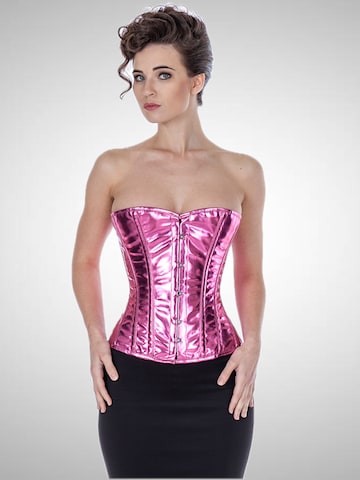 fapedo Shaping Top in Pink