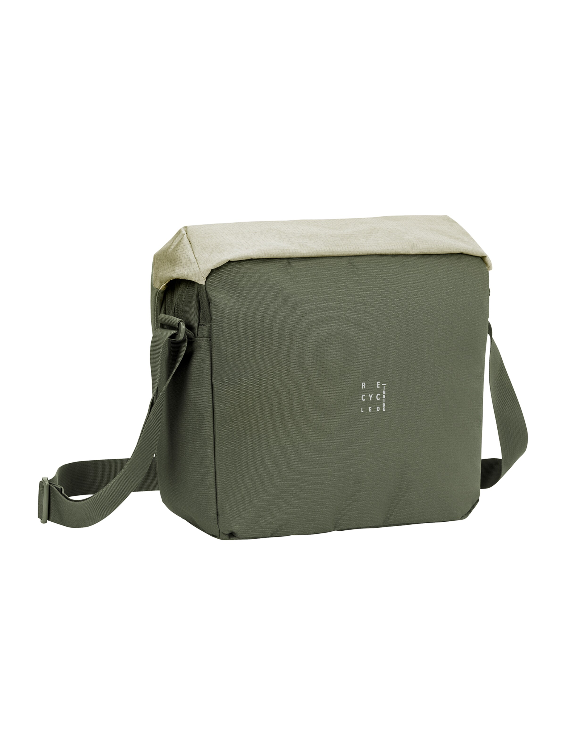 VAUDE Sporttas 'Rom M III' in Groen