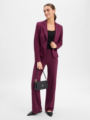 Marc Cain Blazers in Lila