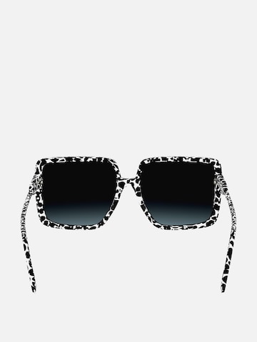 Karl Lagerfeld - Gafas de sol en negro