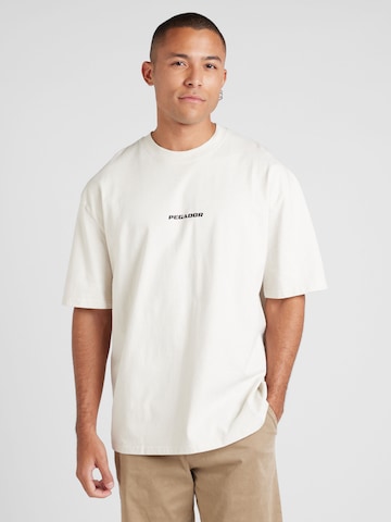 Pegador Футболка 'COLNE' в Бежевый