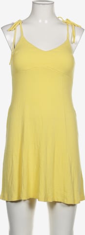 Asos Dress in L in Yellow: front