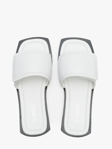 Estro Muiltjes '2259-6' in Wit