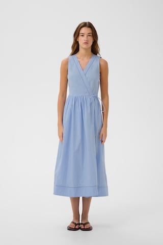 InWear - Vestido 'DaffodilIW' em azul
