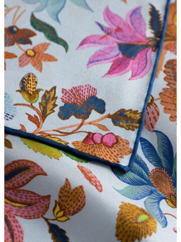 Foulard CODELLO en mélange de couleurs