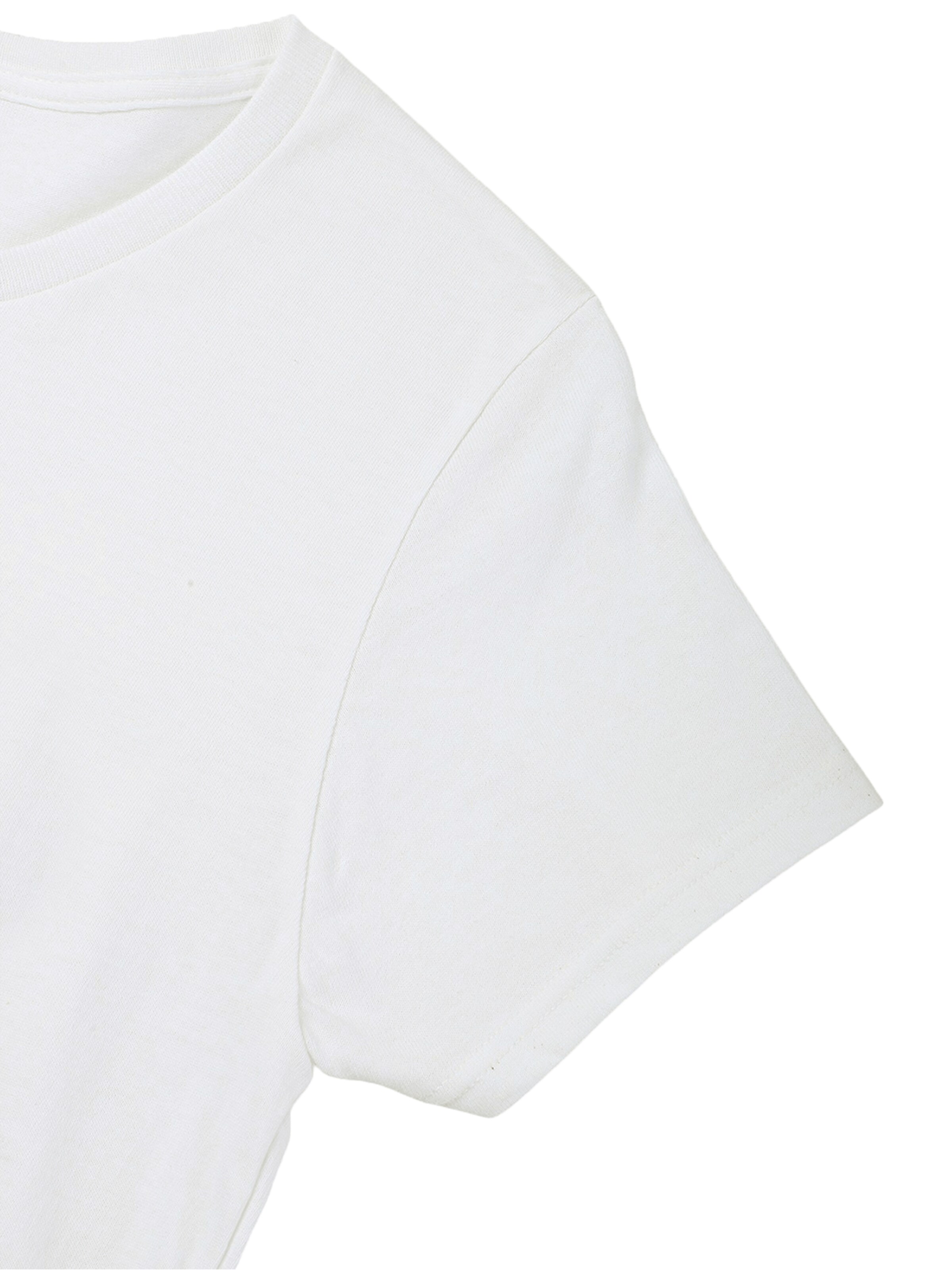 GORHEY Shirt in White