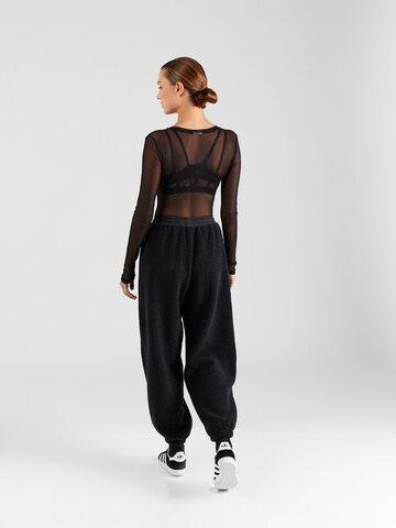 ADIDAS ORIGINALS Loosefit Hose in Schwarz