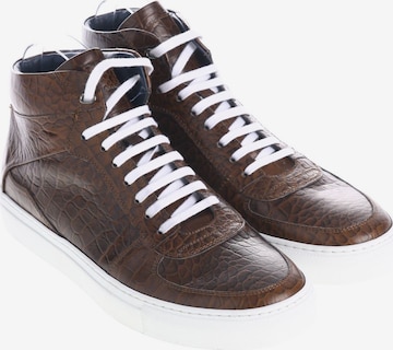 FILOMOTI Sneakers & Trainers in 44 in Brown: front