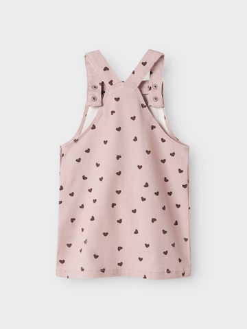 NAME IT Jurk in Lila