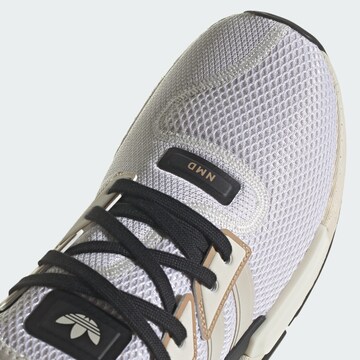 ADIDAS ORIGINALS Sneaker 'NMD_G1' in Grau