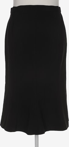 Sommermann Skirt in XL in Black: front